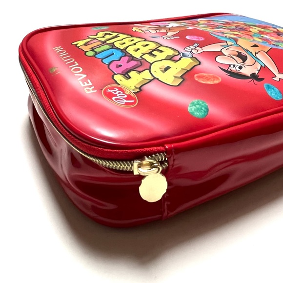 SALE!  I Love Revolution Fruity Pebbles Fred Flintstone case - Picture 3 of 6